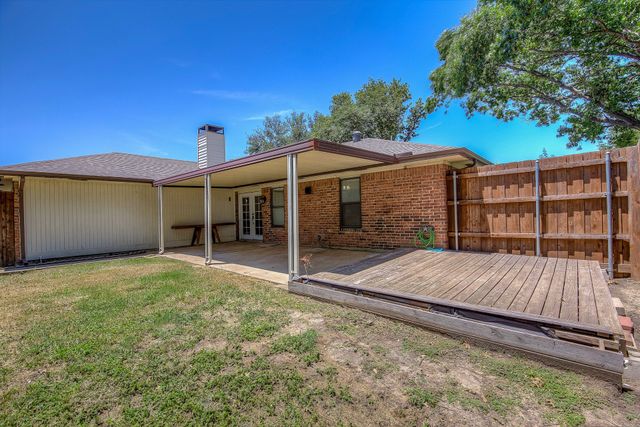 1642 Belltower Drive, Lewisville, TX 75067