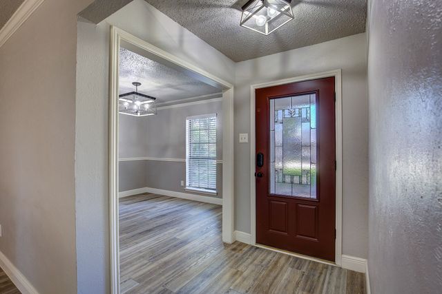 1642 Belltower Drive, Lewisville, TX 75067