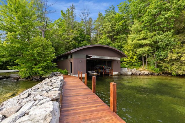 20 WYMAN Drive, Wolfeboro, NH 03894