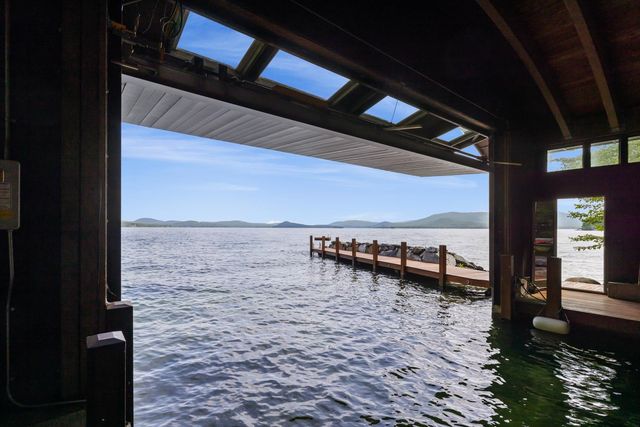 20 WYMAN Drive, Wolfeboro, NH 03894