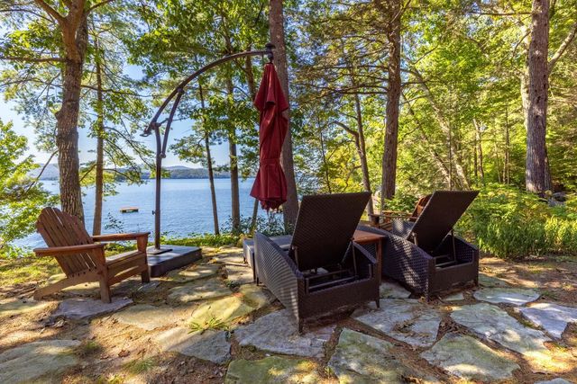 20 WYMAN Drive, Wolfeboro, NH 03894