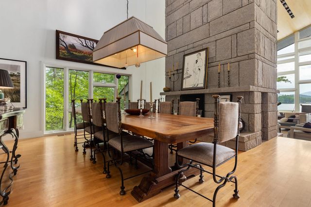 20 WYMAN Drive, Wolfeboro, NH 03894