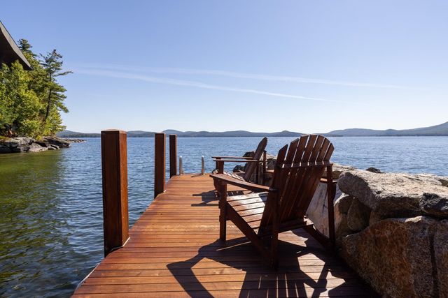 20 WYMAN Drive, Wolfeboro, NH 03894