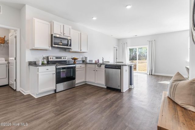 5308 Black Oak Court, Winnabow, NC 28479