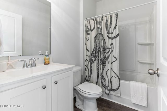 5308 Black Oak Court, Winnabow, NC 28479