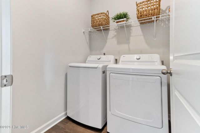 5308 Black Oak Court, Winnabow, NC 28479