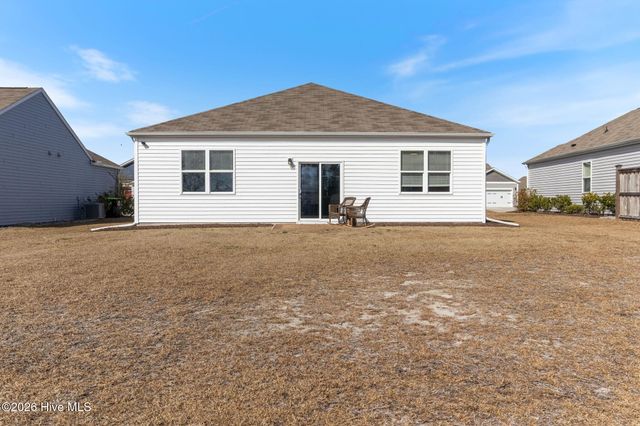 5308 Black Oak Court, Winnabow, NC 28479