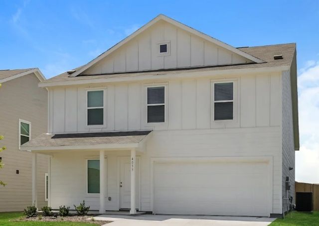 4033 May Water Trail, Crowley, TX 76036