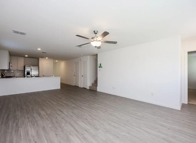 4033 May Water Trail, Crowley, TX 76036