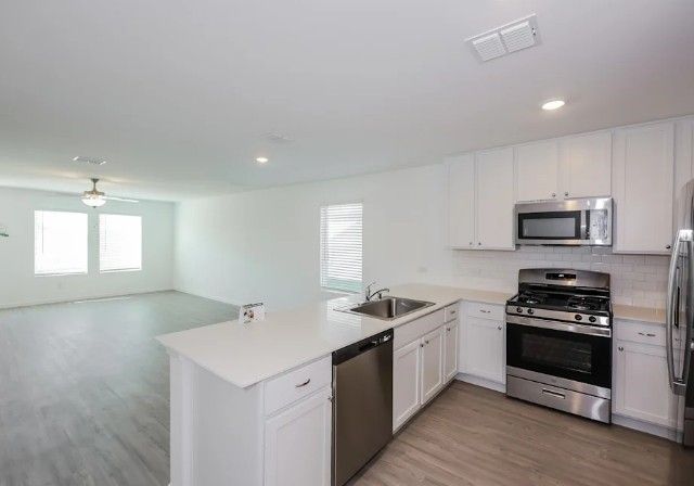 4033 May Water Trail, Crowley, TX 76036