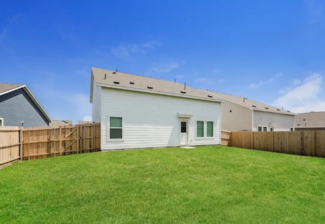 4033 May Water Trail, Crowley, TX 76036