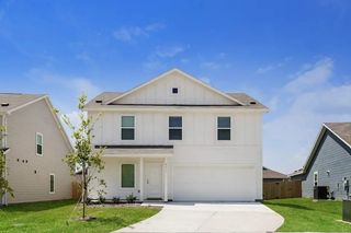 4033 May Water Trail, Crowley, TX 76036
