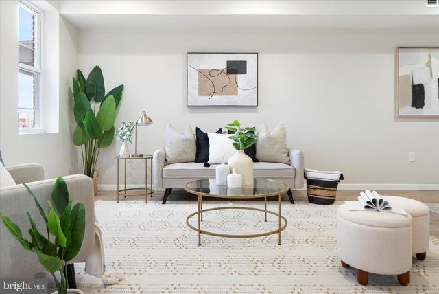 4011 RIDGEWOOD AVE, Baltimore, MD 21215