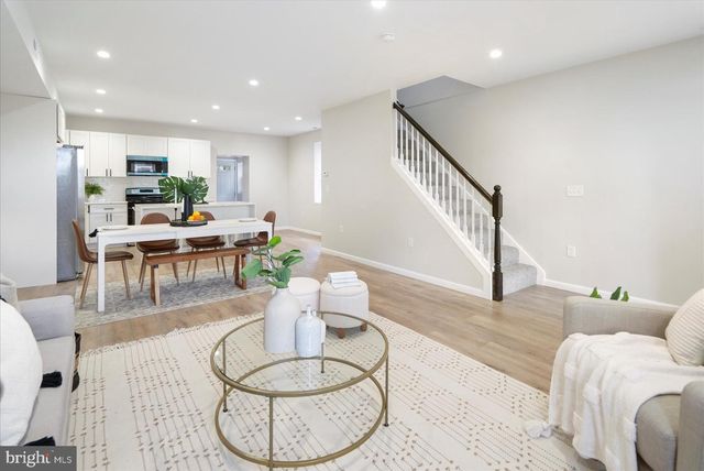 4011 RIDGEWOOD AVE, Baltimore, MD 21215