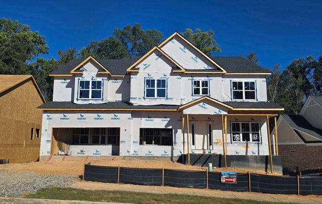 168 Oakbrook Drive, North Augusta, SC 29860