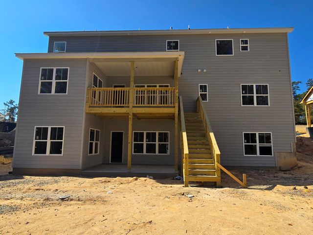 168 Oakbrook Drive, North Augusta, SC 29860