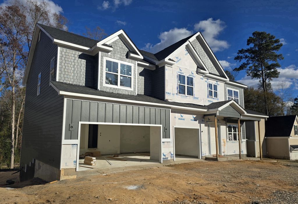 168 Oakbrook Drive, North Augusta, SC 29860