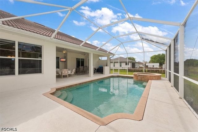 6330 Arbor AVE, Fort Myers, FL 33905