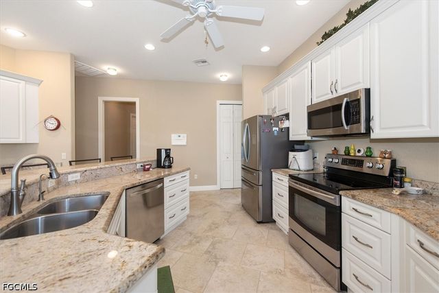 6330 Arbor AVE, Fort Myers, FL 33905