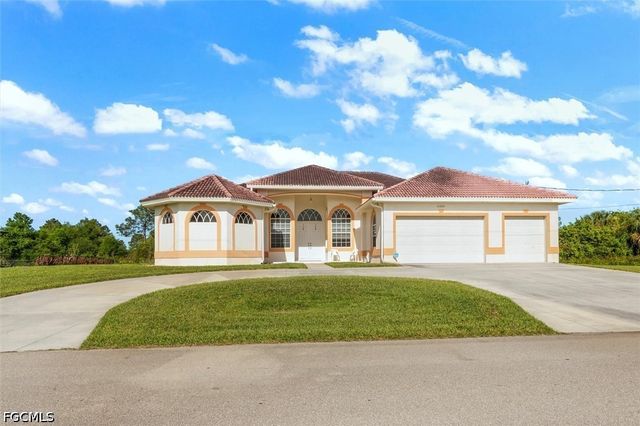 6330 Arbor AVE, Fort Myers, FL 33905