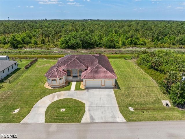 6330 Arbor AVE, Fort Myers, FL 33905