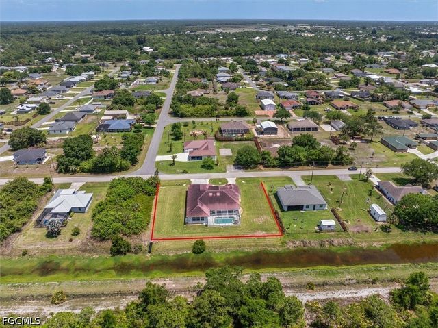 6330 Arbor AVE, Fort Myers, FL 33905