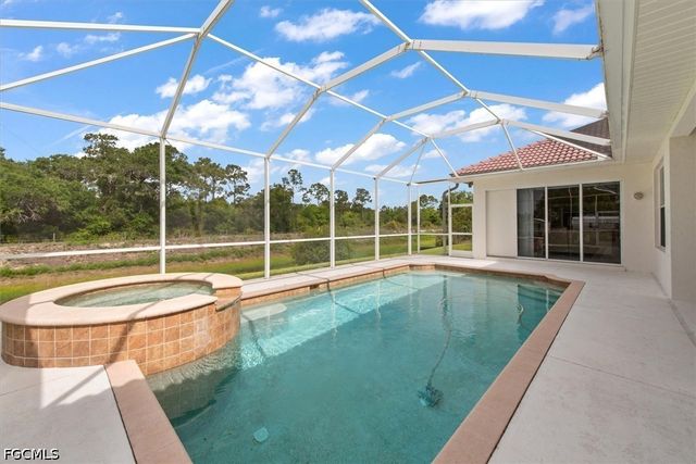 6330 Arbor AVE, Fort Myers, FL 33905