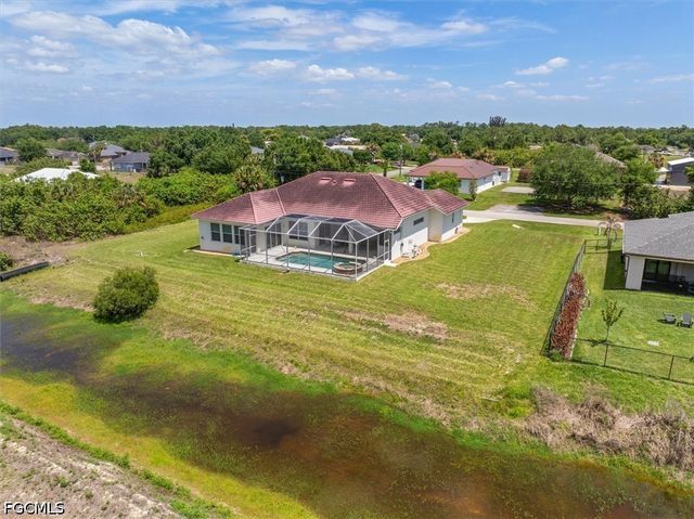 6330 Arbor AVE, Fort Myers, FL 33905