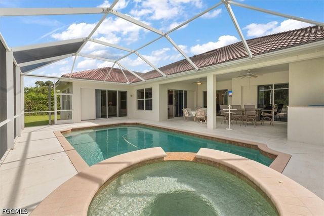 6330 Arbor AVE, Fort Myers, FL 33905