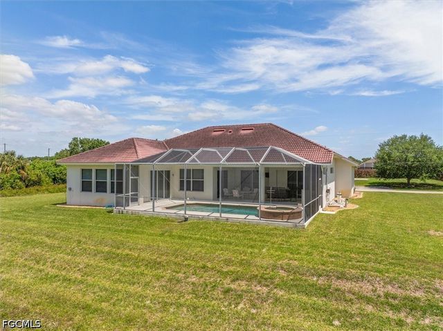 6330 Arbor AVE, Fort Myers, FL 33905