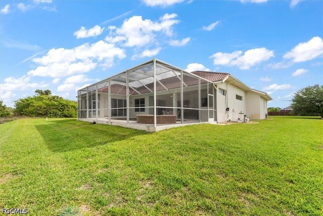 6330 Arbor AVE, Fort Myers, FL 33905