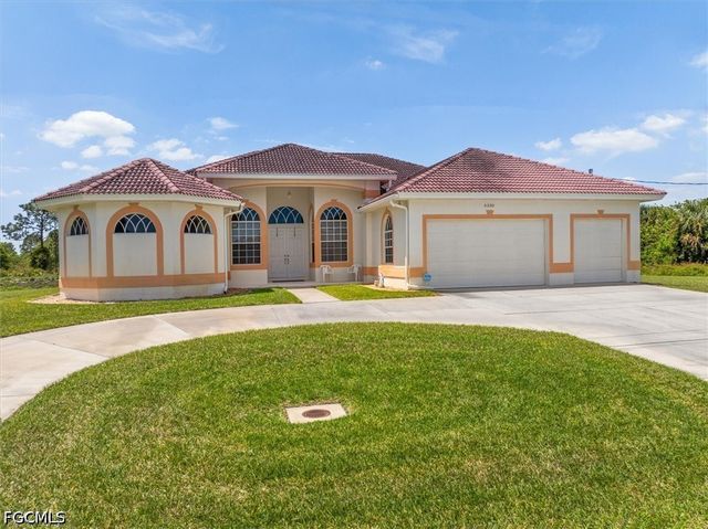 6330 Arbor AVE, Fort Myers, FL 33905