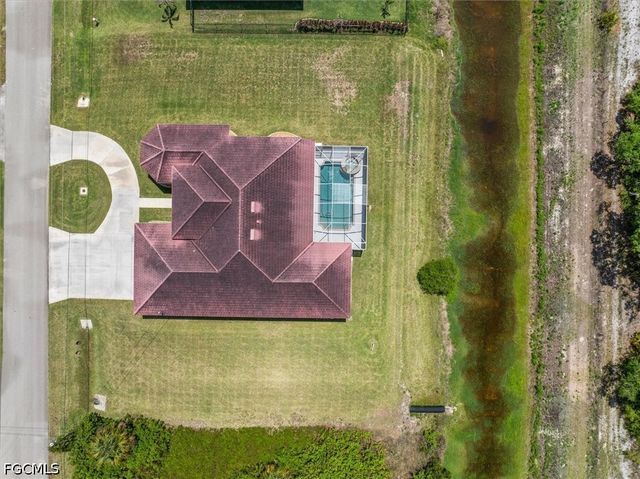 6330 Arbor AVE, Fort Myers, FL 33905