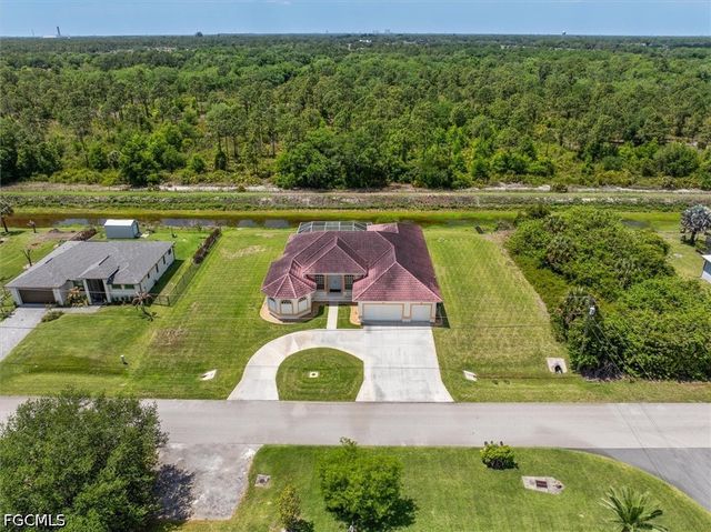 6330 Arbor AVE, Fort Myers, FL 33905