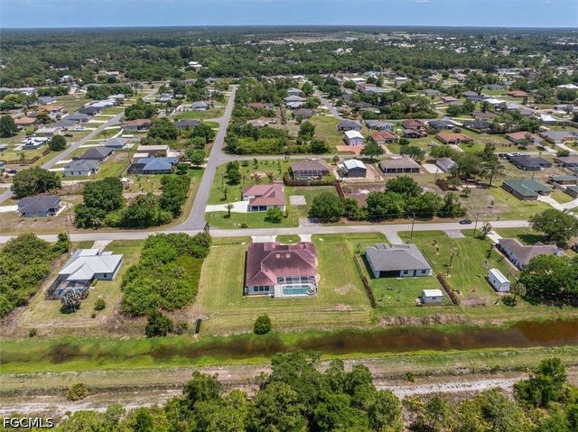 6330 Arbor AVE, Fort Myers, FL 33905