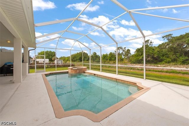 6330 Arbor AVE, Fort Myers, FL 33905