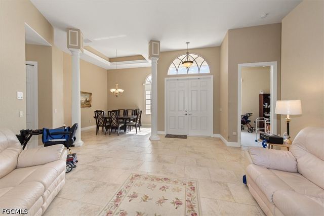 6330 Arbor AVE, Fort Myers, FL 33905