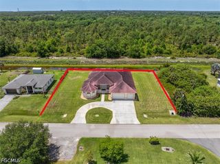 6330 Arbor AVE, Fort Myers, FL 33905