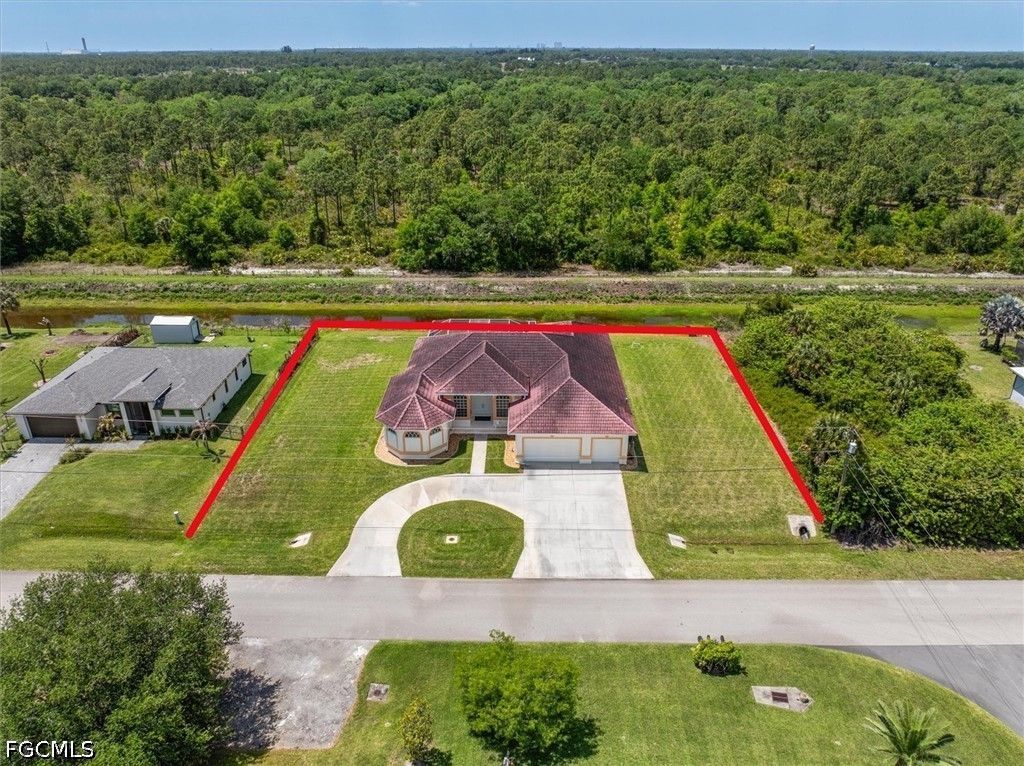 6330 Arbor AVE, Fort Myers, FL 33905