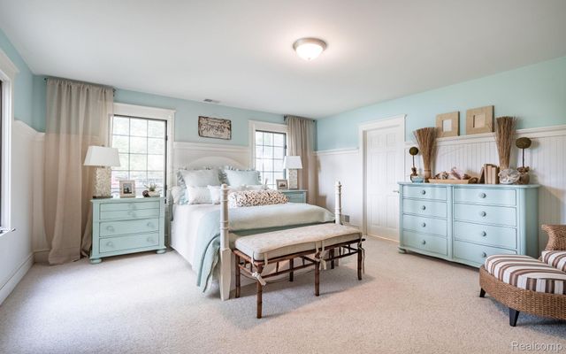 3831 Woodland Drive, Highland Charter Township, MI 48356