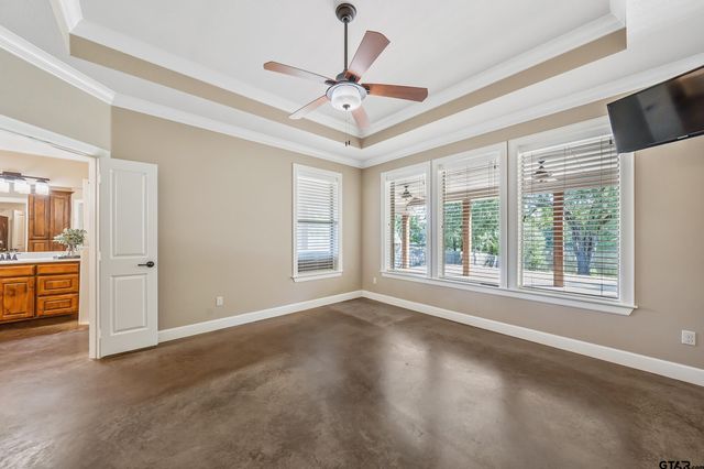 13165 Vicki Lynn Ln, Troup, TX 75789