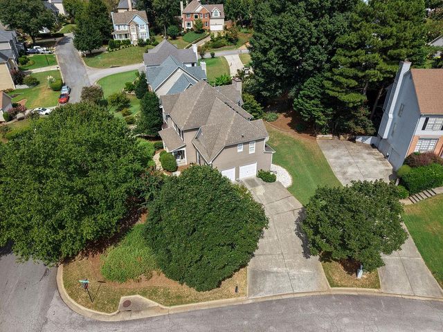 2315 Walnut Grove Way, Suwanee, GA 30024