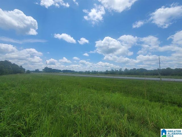 0 HIGHWAY 280, Harpersville, AL 35078