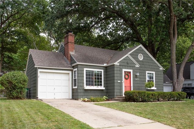 5415 Nall Avenue, Roeland Park, KS 66202