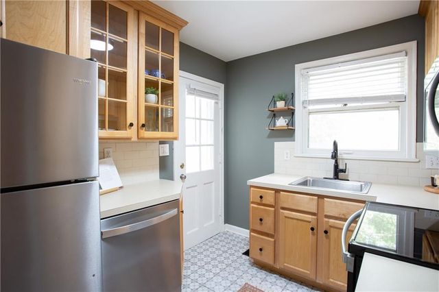 5415 Nall Avenue, Roeland Park, KS 66202