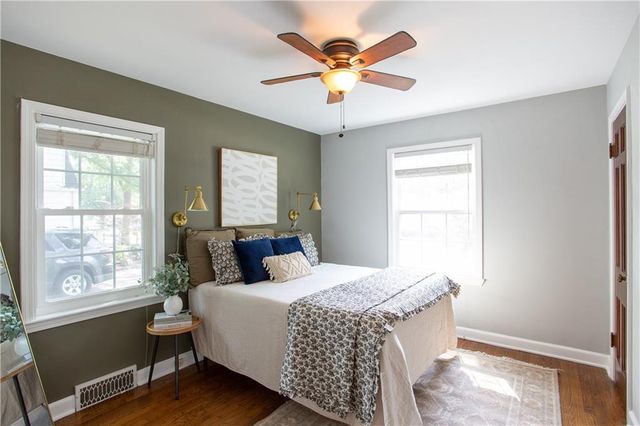5415 Nall Avenue, Roeland Park, KS 66202