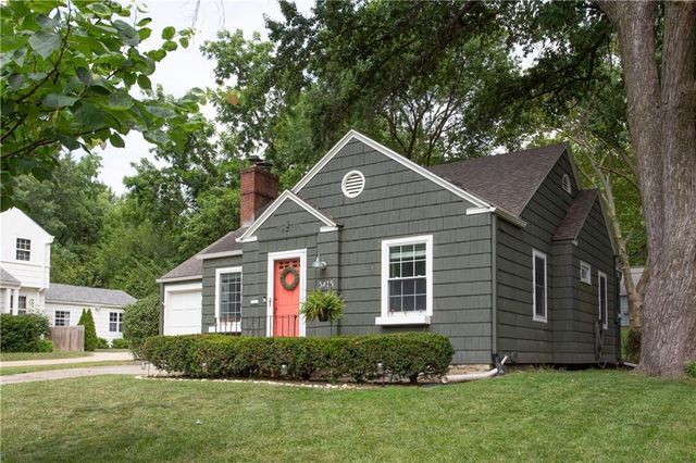5415 Nall Avenue, Roeland Park, KS 66202