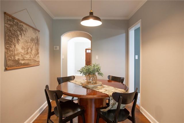 5415 Nall Avenue, Roeland Park, KS 66202