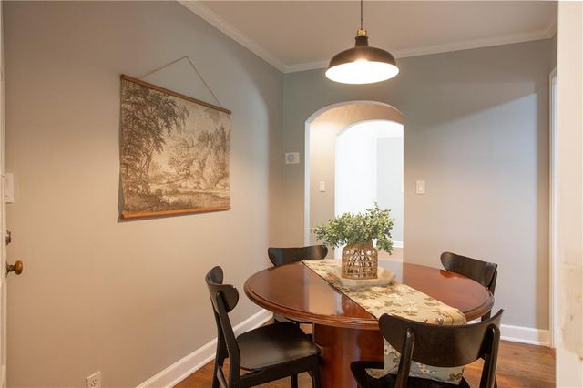 5415 Nall Avenue, Roeland Park, KS 66202