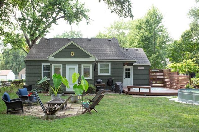 5415 Nall Avenue, Roeland Park, KS 66202